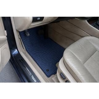 EVA Floor Mats (blue) photo 1