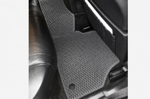 BMW 7 Series E65/66 2001-2008 EVA Floor Mats E65 Gray photo 3