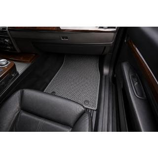 EVA Floor Mats E65 Gray photo 2