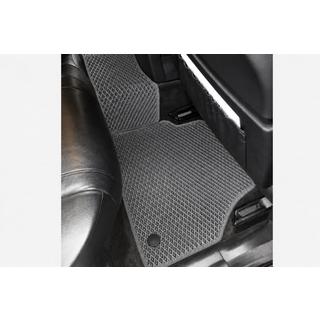 EVA Floor Mats E65 Gray photo 3