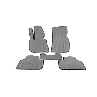 EVA Floor Mats (Gray) photo 1