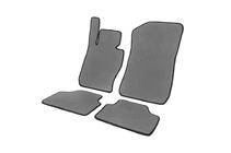 BMW X1 E84 2009-2015 EVA Floor Mats (Gray) photo 1