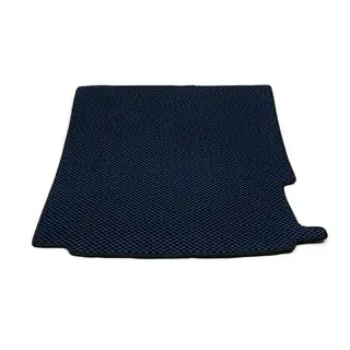Trunk Mat EVA Blue photo 1