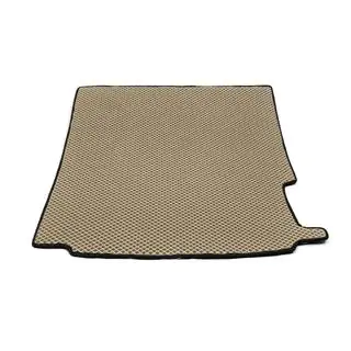 Trunk Mat (EVA, Beige) photo 2