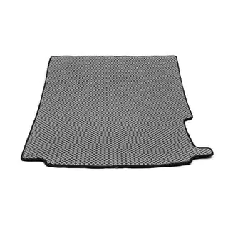 Trunk Mat EVA Gray photo 1