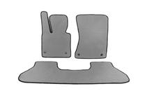BMW X6 E71 2008–2014 EVA Floor Mats V1 (Gray) photo 1