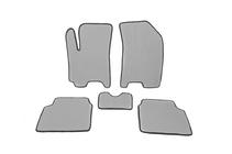 Chevrolet Aveo T200 2002-2008 EVA Floor Mats (Gray) photo 1