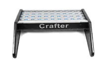 Volkswagen Crafter 2006-2016 Dashboard Shelf (Maybach) photo 2