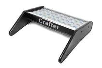 Volkswagen Crafter 2006-2016 Dashboard Shelf (Maybach) photo 1