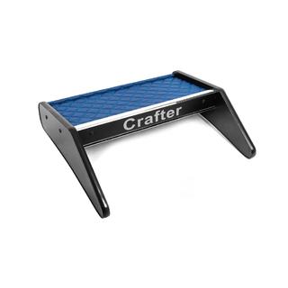 Dashboard Shelf (Blue) photo 2