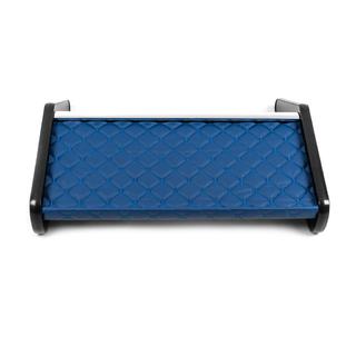 Dashboard Shelf (Blue) photo 4
