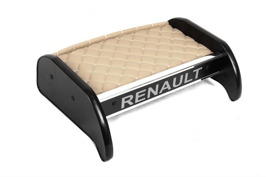 Renault Kangoo 2008–2020 Dashboard Shelf Beige Photo 7