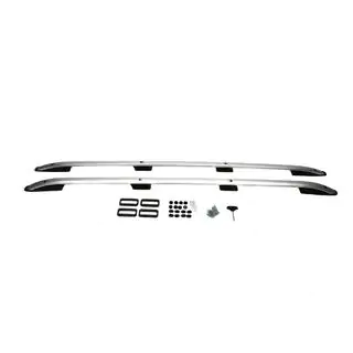 Roof Rails Skyport GREY photo 4