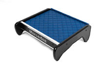 Mercedes T1 (207-410) 1977-1995 Dashboard Shelf (Blue) photo 1