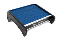 Mercedes T1 (207-410) 1977-1995 Dashboard Shelf (Blue) photo 3