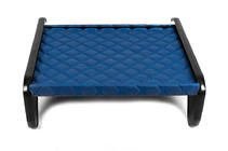 Mercedes T1 (207-410) 1977-1995 Dashboard Shelf (Blue) photo 4