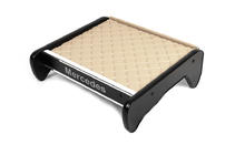 Mercedes T1 (207-410) 1977-1995 Dashboard Shelf Beige photo 1