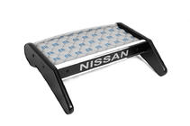 Nissan Primastar 2002-2014 Dashboard Shelf (2010-2014, Maybach) photo 3