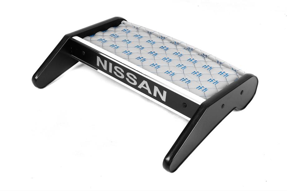 Nissan Primastar 2002-2014 Dashboard Shelf (2010-2014, Maybach) Image