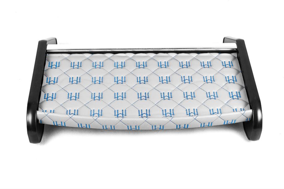 Renault Trafic 2001–2015 Dashboard Shelf (2010-2014, Maybach) Photo 4