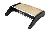 Renault Trafic 2001–2015 Dashboard Shelf (2010-2014, Beige) photo 1