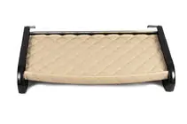 Renault Trafic 2001–2015 Dashboard Shelf (2010-2014, Beige) photo 4