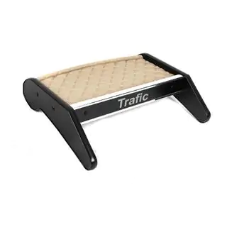 Dashboard Shelf (2010-2014, Beige) photo 3
