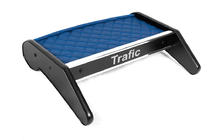 Renault Trafic 2001–2015 Dashboard Shelf (2010-2014, Blue) photo 3