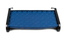 Opel Vivaro 2001–2015 Dashboard Shelf (2010-2014, Blue) photo 4