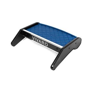 Dashboard Shelf (2010-2014, Blue) photo 1
