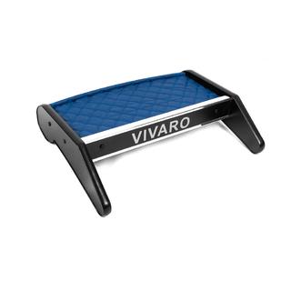 Dashboard Shelf (2010-2014, Blue) photo 3