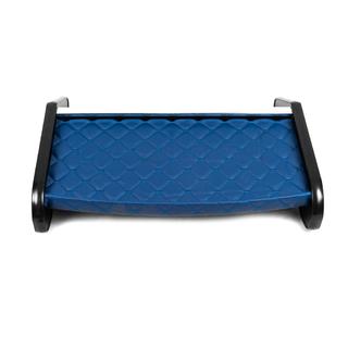 Dashboard Shelf (2010-2014, Blue) photo 4