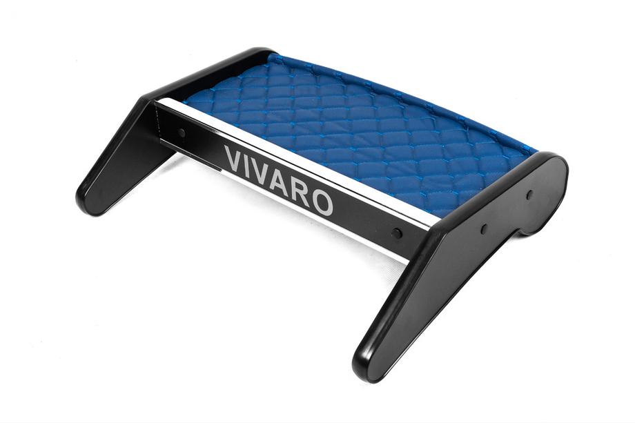 Opel Vivaro 2001–2015 Dashboard Shelf (2010-2014, Blue) Image