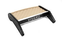 Opel Vivaro 2001–2015 Dashboard Shelf (2010-2014, Beige) photo 3