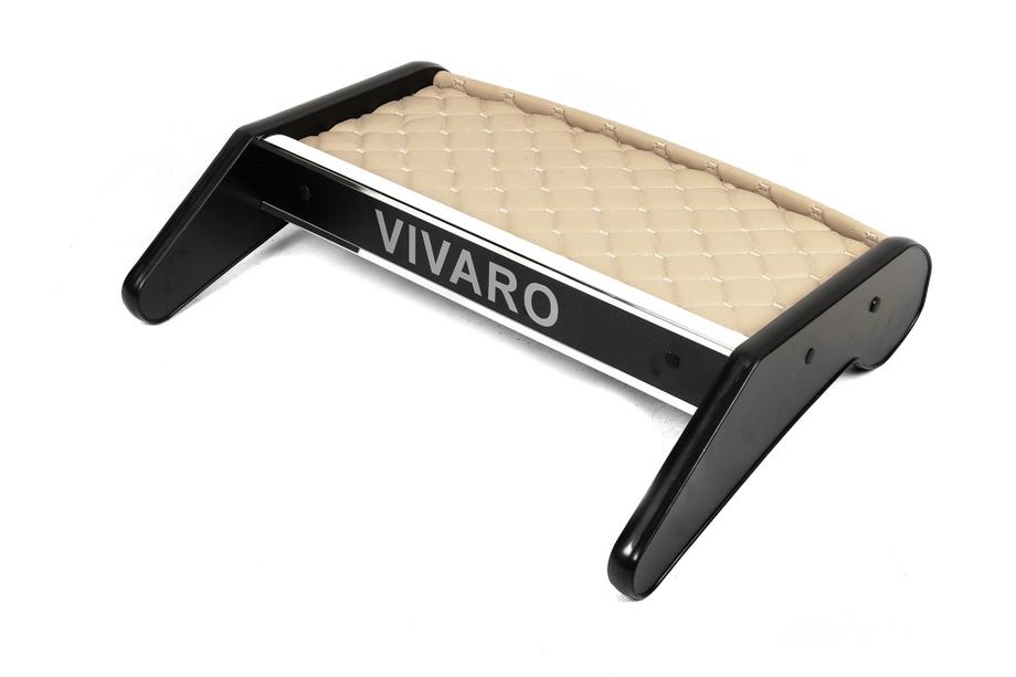 Opel Vivaro 2001–2015 Dashboard Shelf (2010-2014, Beige) Image