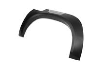 Toyota Hilux 2006-2015 Fender Flares (2012-2015, ABS) photo 8