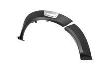 Toyota Hilux 2006-2015 Fender Flares (2012-2015, ABS) photo 4