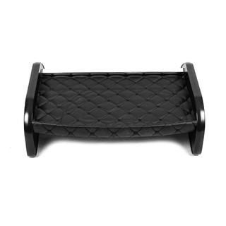Dashboard Shelf (Black with Black Stitching) Renault Kangoo 2008–2020 photo 4