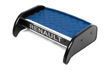 Renault Kangoo 2008–2020 Dashboard Shelf (Blue) photo 1