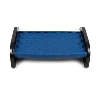 Dashboard Shelf (Blue) photo 4