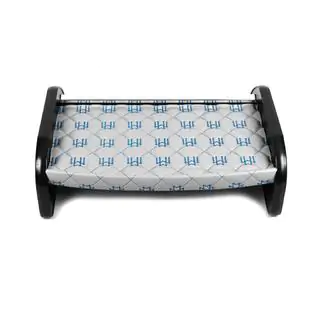 Dashboard Shelf (Maybach) photo 4