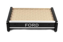 Ford Transit 1991-2000 Dashboard Shelf (Beige) photo 2