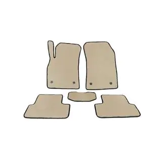 EVA Floor Mats (Beige) photo 2
