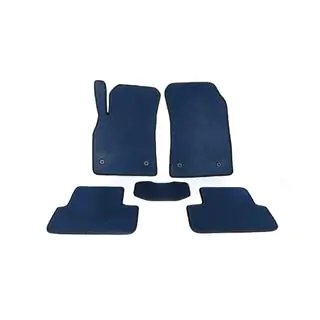 EVA Floor Mats (Blue) photo 1