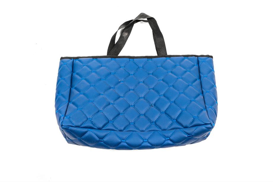 Shopper Bag ECO (blue) Photo 3
