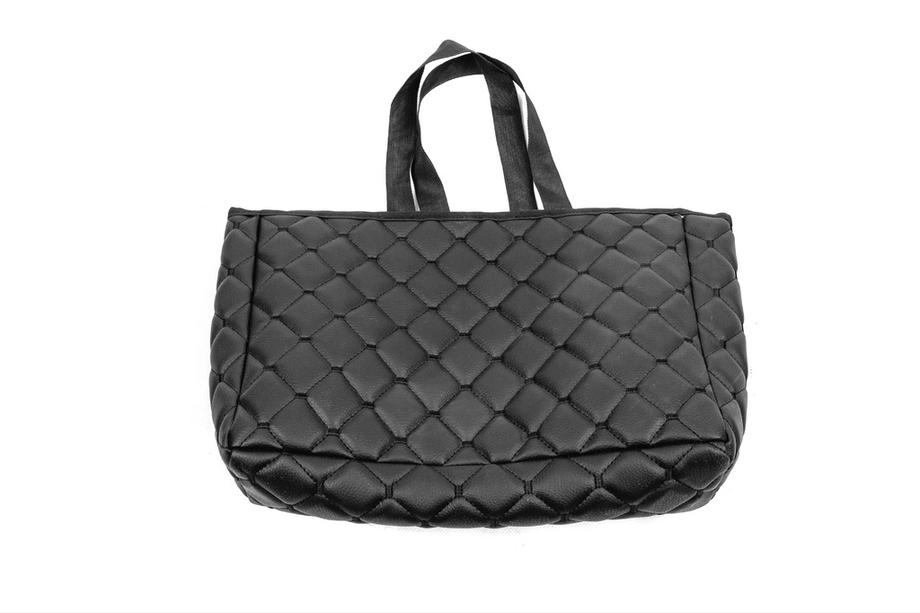 Shopper Bag ECO (black) Photo 3