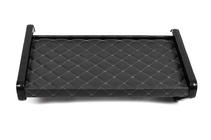 Mercedes Sprinter W901/902/903/904/905 1995–2006 Dashboard Shelf (1995-2000, Gray with Gray Stitching) photo 4