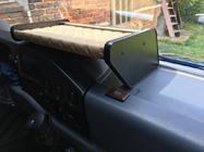 Mercedes Sprinter W901/902/903/904/905 1995–2006 Dashboard Shelf (1995-2000, Beige) photo 5
