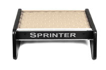 Mercedes Sprinter W901/902/903/904/905 1995–2006 Dashboard Shelf (1995-2000, Beige) photo 2