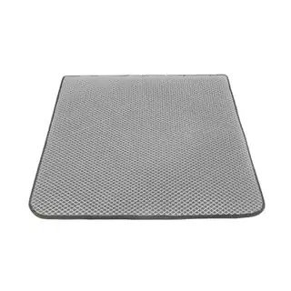 Trunk Mat EVA Gray Chevrolet Equinox 2018-2025 photo 1